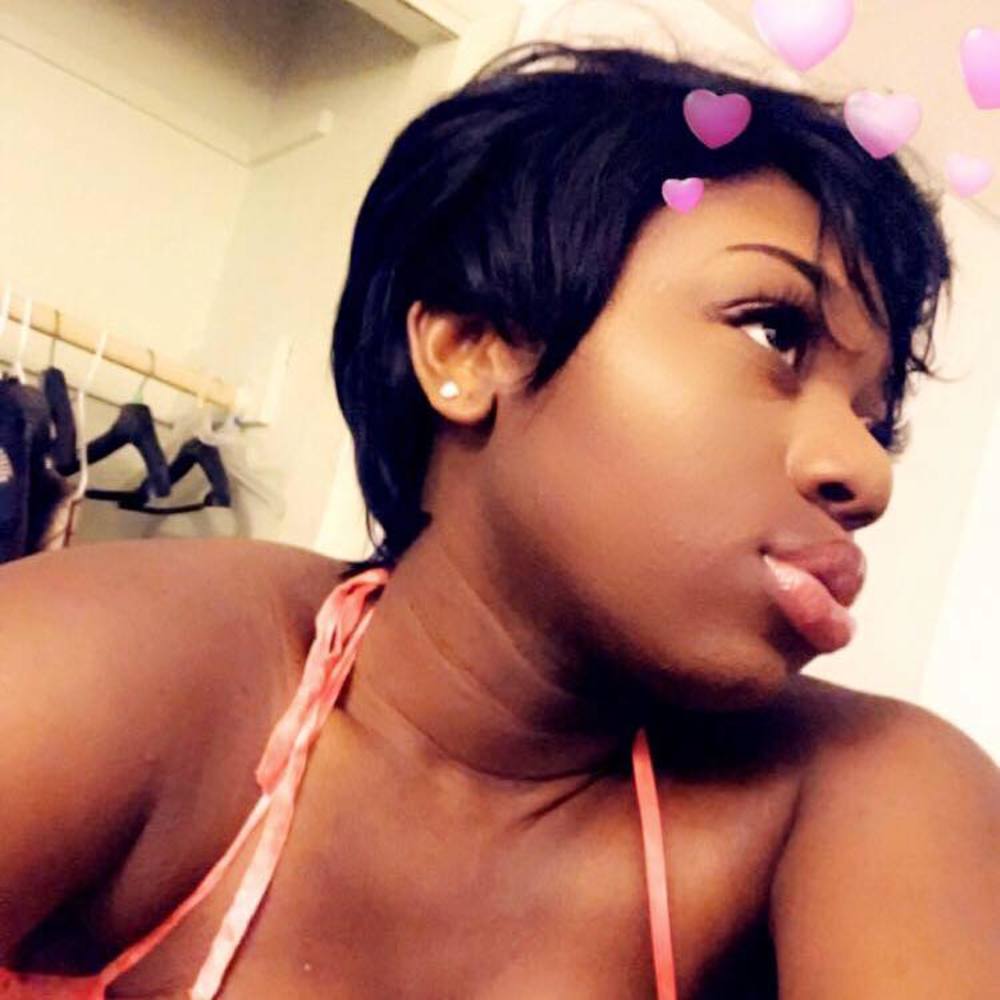 Meet your Posher, Kadjoba